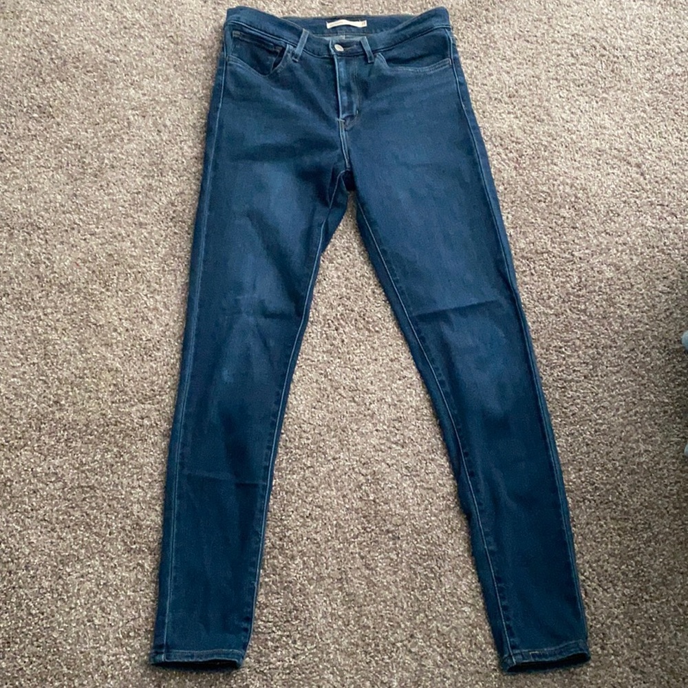 720 high rise super skinny